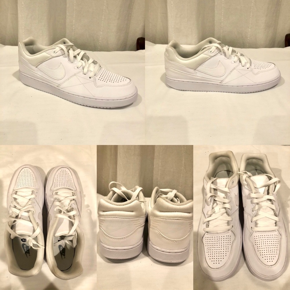 Nike Priority Low, size 10.5